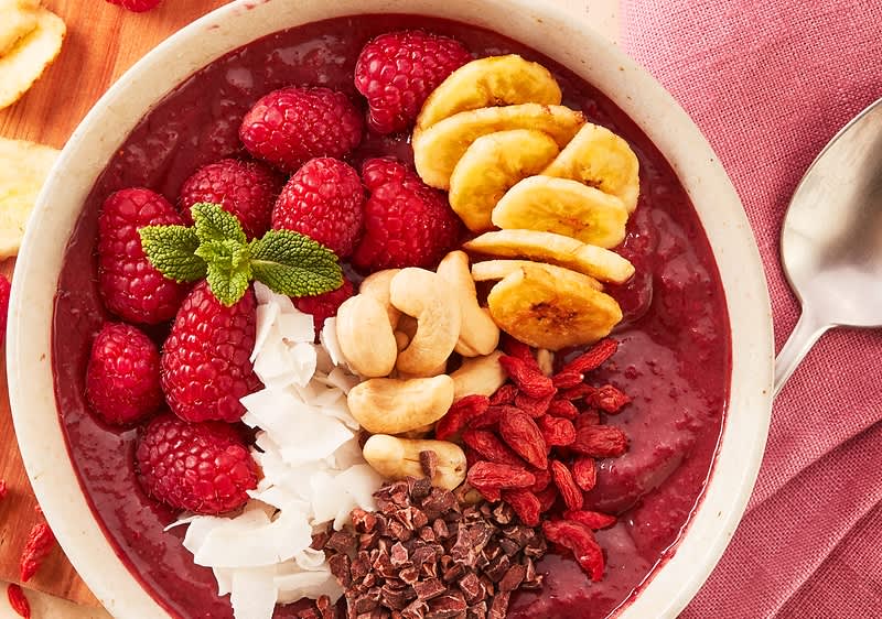 Acai Bowl