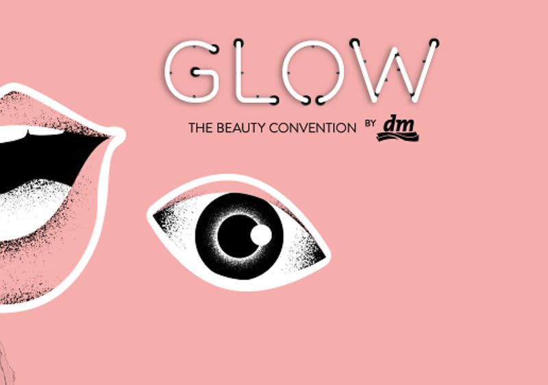GLOW by dm VIENNA Wien