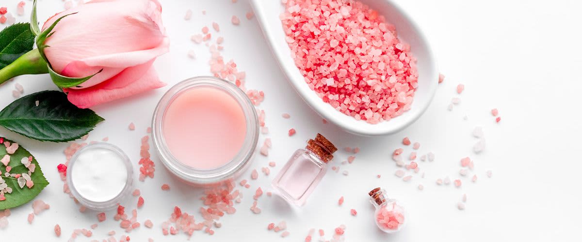 Naturkosmetik Düfte