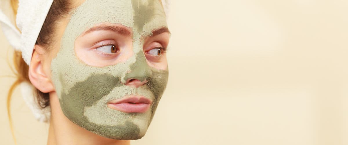 Das kann Algenkosmetik | dm.at - 