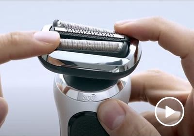 Videobild Braun 2