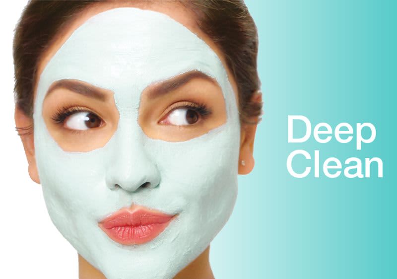Neutrogena Skin Detox Header