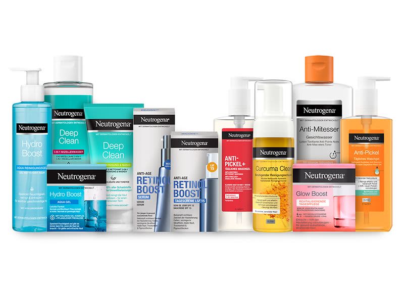 Gesichtspflegelinien Beitragsbild 1