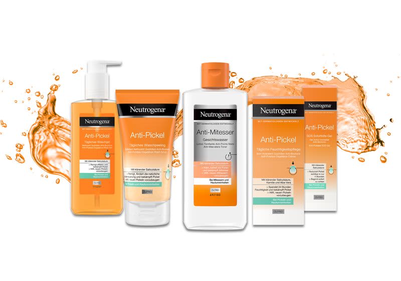 Gesichtspflegelinien Beitragsbild 3