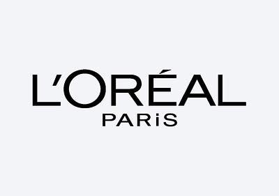 L'ORÉAL PARIS Logo Teaserbild
