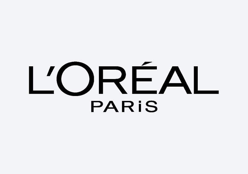 L'ORÉAL PARIS Logo Teaserbild