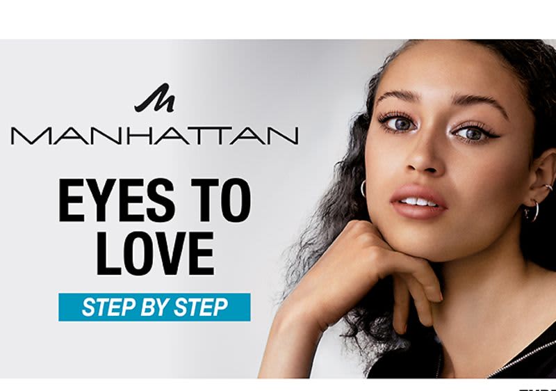 MANHATTAN Mascara