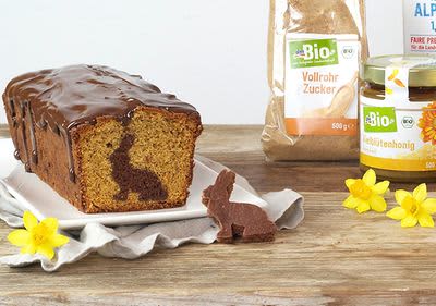 Osterkuchen Rezept