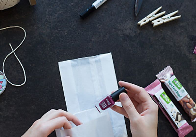 DIY Adventskalender 2