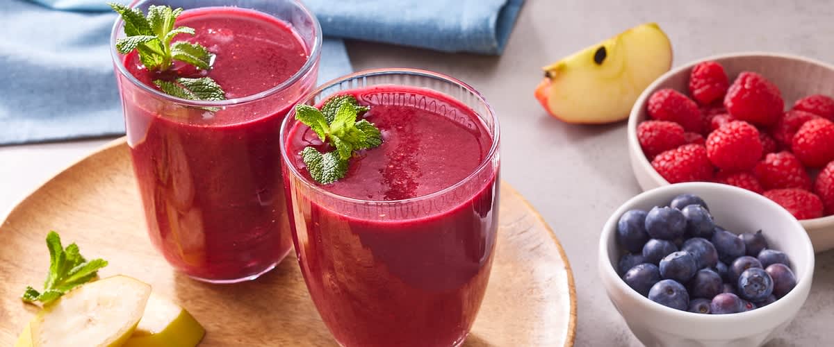 Rezept: Superfood Smoothie