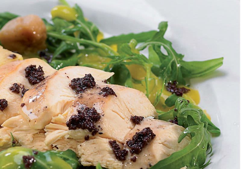 alternative Weihnachtsrezepte