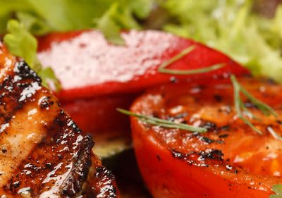 3 x 3 Grilltipps für Steak, Fisch und Gemüse