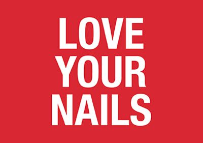 Love your Nails
