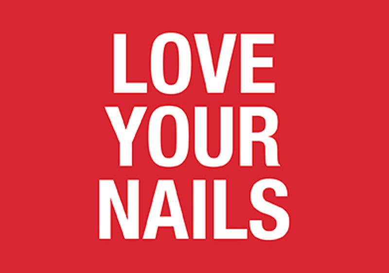 Love your Nails