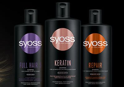 Syoss Moisture
