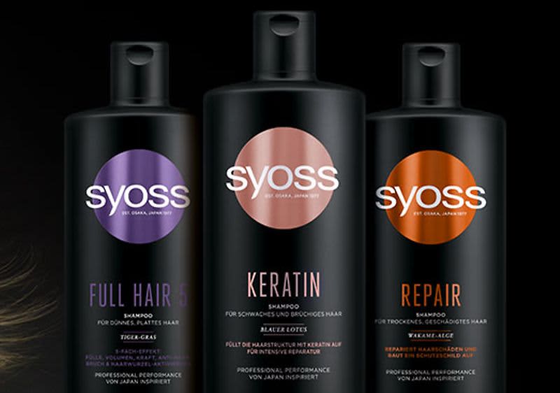 Syoss Moisture