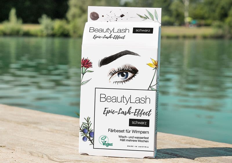 Beauty Lash