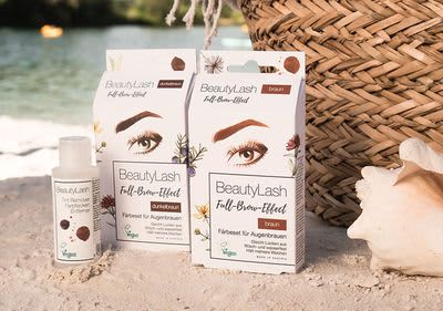 Beauty Lash