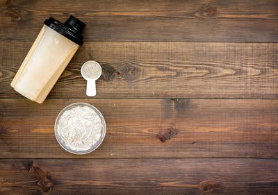 Proteinprodukte 