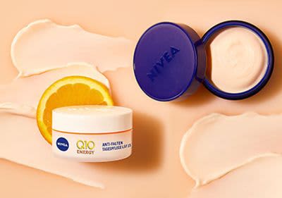 NIVEA Q10 Energy