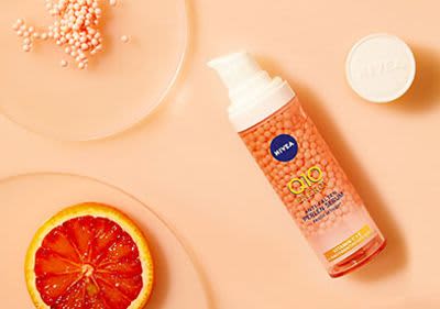NIVEA Q10 Energy