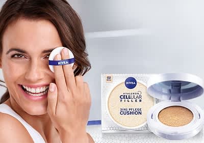 Nivea Cushion