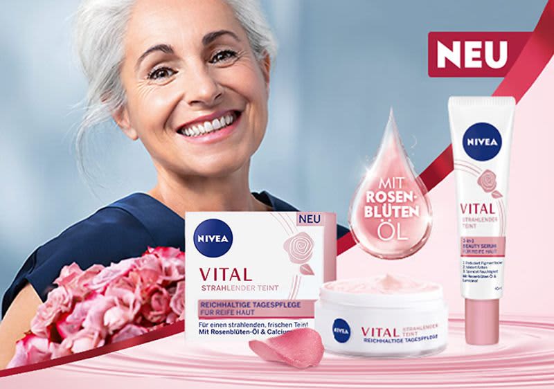 NIVEA Vital