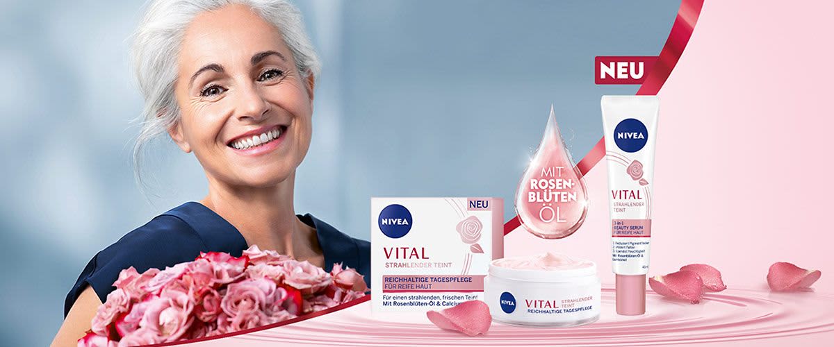 NIVEA Vital