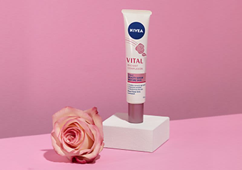 Vital 3-in1 Beauty Serum