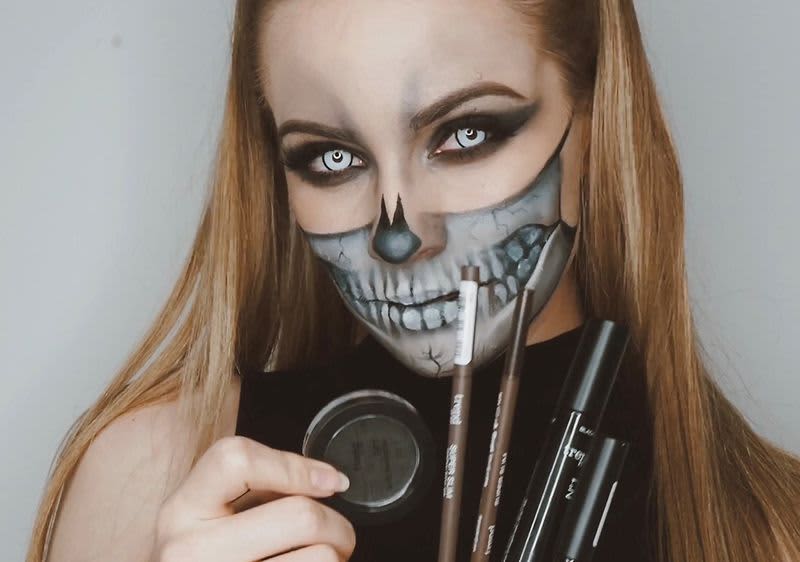 Schritt 3: Schattierungen setzen