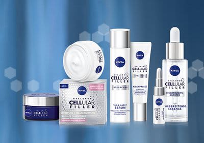 NIVEA Cellular Filler