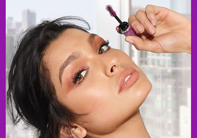 maybelline falsies lash