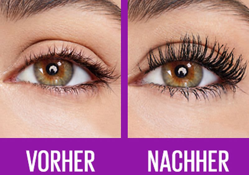 maybelline falsies lash
