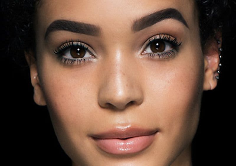 maybelline brow extensions