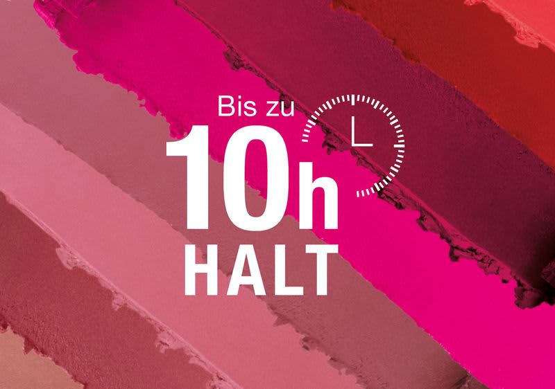 manhattan all in one extrem lipstick