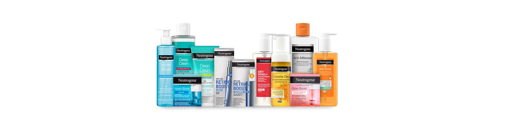 Neutrogena