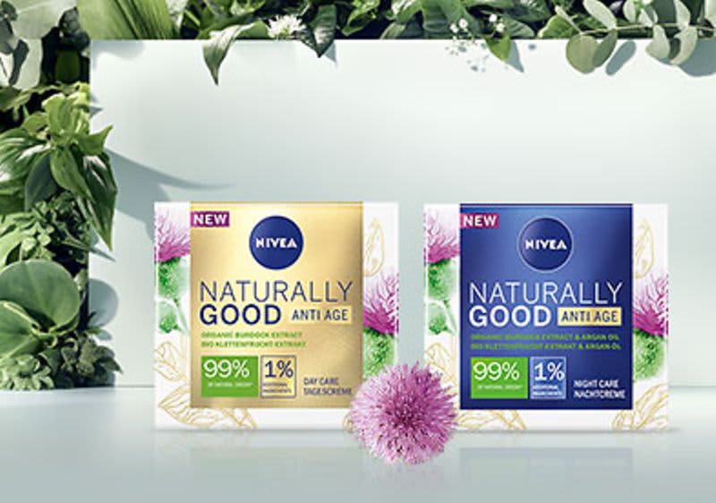 NIVEA