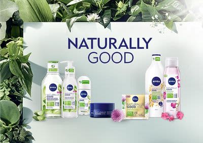 Naturally Good