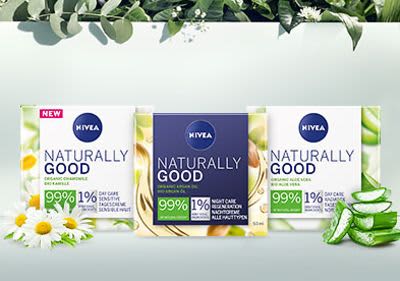 NIVEA