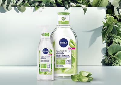 NIVEA
