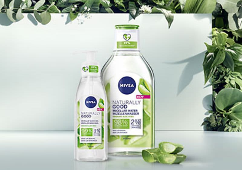 NIVEA