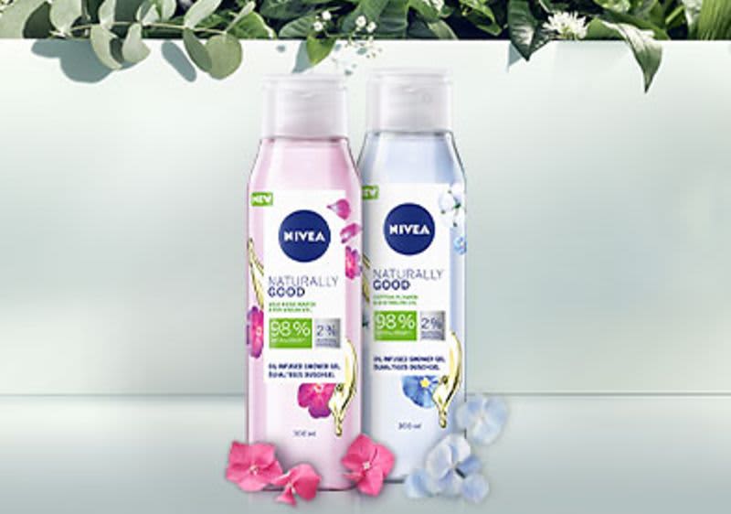 NIVEA