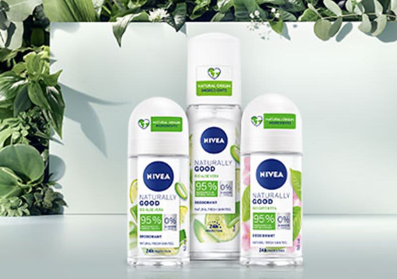 NIVEA