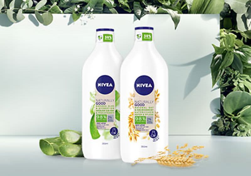 NIVEA