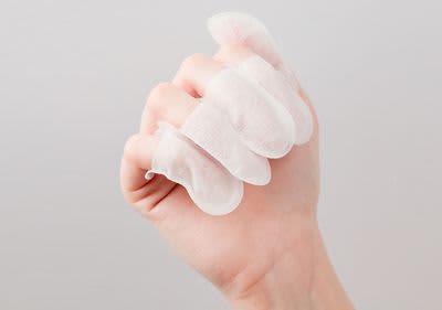 SheHand