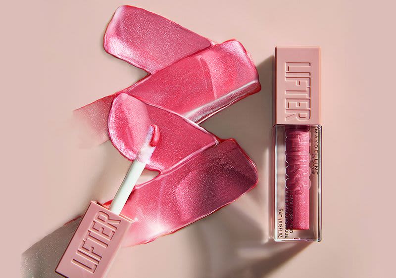 Lifter Gloss cremige Textur