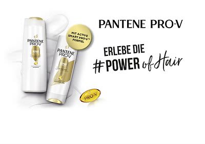 Pantene Pro V