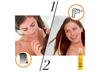 Pantene Pro V