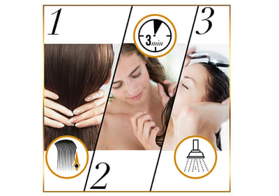 Pantene Pro V