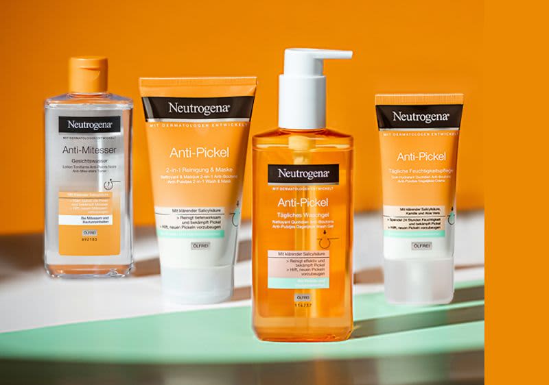 Neutrogena